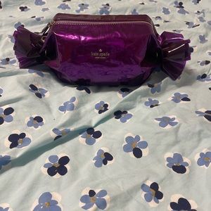 Kate spade candy purse